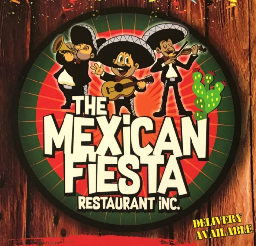 The Mexican Fiesta Restaurant